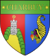 Coat of arms of Charbuy