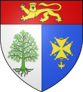 Arms of Le Chefresne