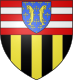 莱特鲁瓦多迈讷徽章