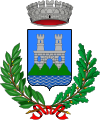 卡斯泰尔韦卡纳徽章