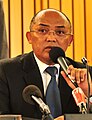 Charles Rabemananjara, Prime Minister of Madagascar, cropped