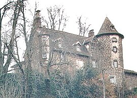 Chateau Oyez
