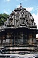 Sadashiva Temple (1249 CE) at Nuggehalli, Karnataka