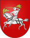 Coat of Arms of Collex-Bossy