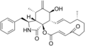 Cytochalasin A