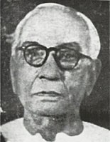 Sundari Mohan Das was a veteran of the Swadeshi movement and founder of Calcutta National Medical College