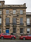 17 Carlton Terrace Including Railings And Boundary Walls