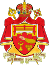 Coat of Arms of Manuel Nin