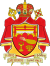 Manuel Nin's coat of arms