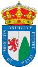 Official seal of Monleón