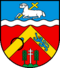 Coat of arms of Le Glèbe