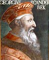 Skanderbeg