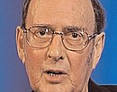 Harold Pinter in 2005