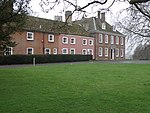 Hemingford Grey House