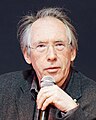 1998 Booker Prize winner Ian McEwan (MA, 1971)