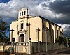 Church Nuestra Señora de la Concepción y San Fernando of Toa Alta