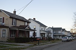 Houses in Rockbridge