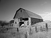 James H. Lane Barn