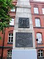 Silesian Uprisings Monument