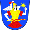 Coat of arms of Machová