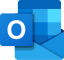 Microsoft Outlook 图标