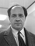 Pierre Boulez