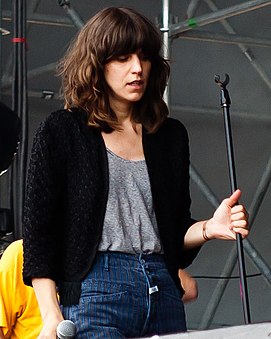 Eleanor Friedberger (2011)