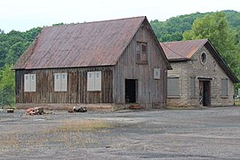 Quincy Smelter