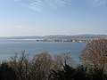 South West Reichenau Island