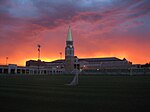 The Ritchie Center at University of Denver