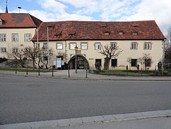 施罗茨贝格市政厅