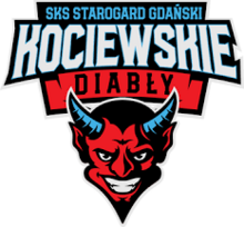 SKS Starogard Gdański logo