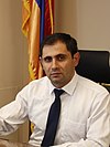 Suren Papikyan