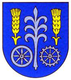 Coat of arms of Langlingen