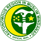 Seal of ARMM