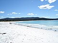 Binalong Bay Beach