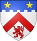 Coat of arms of Autry-le-Châtel