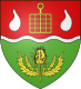 阿戈讷地区布拉邦徽章