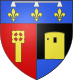 诺夫勒圣马丹徽章