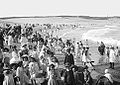 Image 19Bondi Beach circa 1900 (from History of New South Wales)