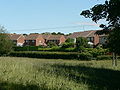 Church Meadow Estate
