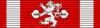 ČR (since 1994) 1st Class