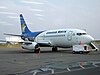 Canadian North Boeing 737