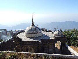 Chaumukhji Temple