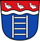 Coat of arms of Bad Oeynhausen
