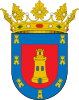 Coat of arms of Bujalance