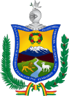 Seal of La Paz