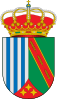 Official seal of Valle del Zalabí, Spain