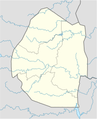 Location map/data/Eswatini/doc在斯威士兰的位置