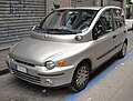 Fiat Multipla